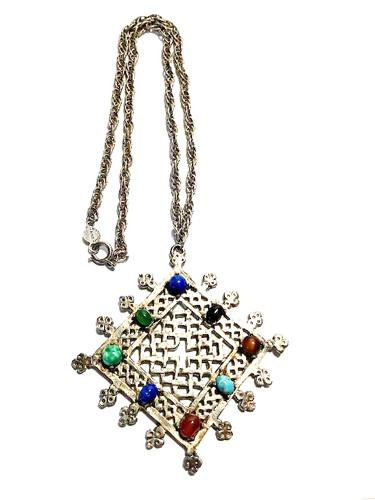 Accessocraft nyc celtic cross - accessocraft,