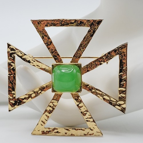 Accessocraft heraldic green - heraldic,