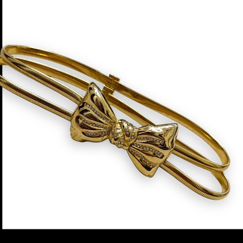 Accessocraft nyc belt bow - accessocraft,