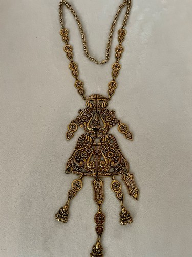 Vtg accessocraft new york - vtg,
