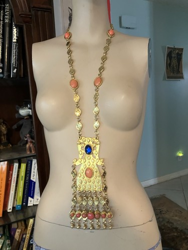 Rare statement vintage - statement,