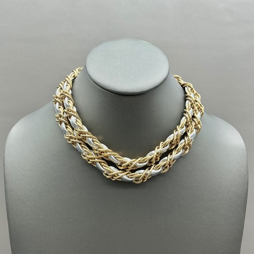Accessocraft necklace - n.y.c.,