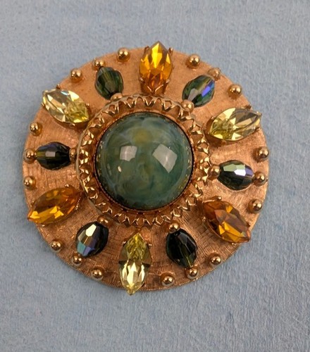 Vintage signed accessocraft - vintage,